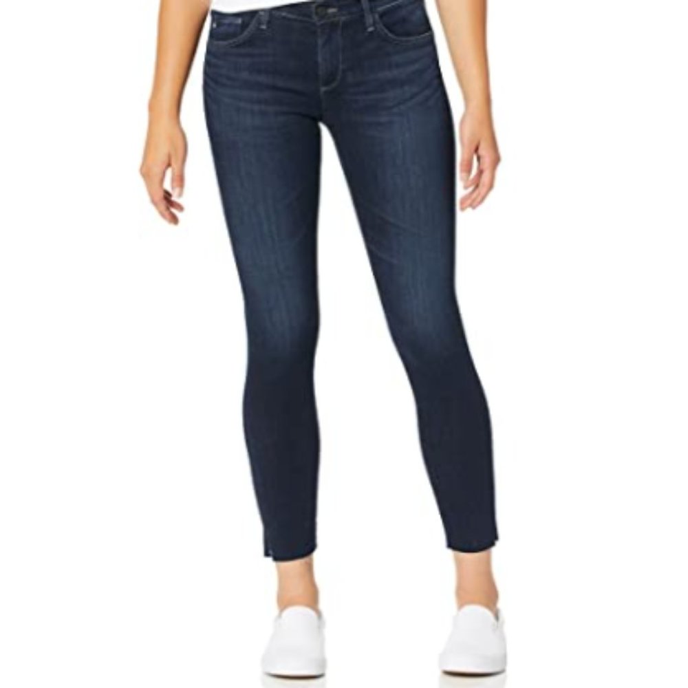 AG Adriano Goldschmeid Legging Skinny Jeans size 24